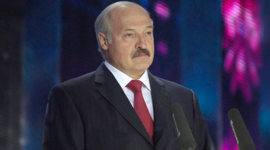 Constitution Change in Belarus Strengthens President Lukashenko’s Power