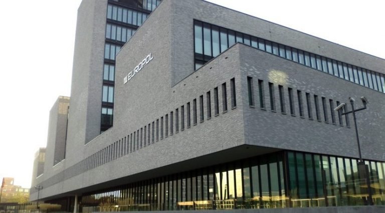 Privacy Watchdog Wants to Prevent Europol From Storing Citizen Data for Too Long