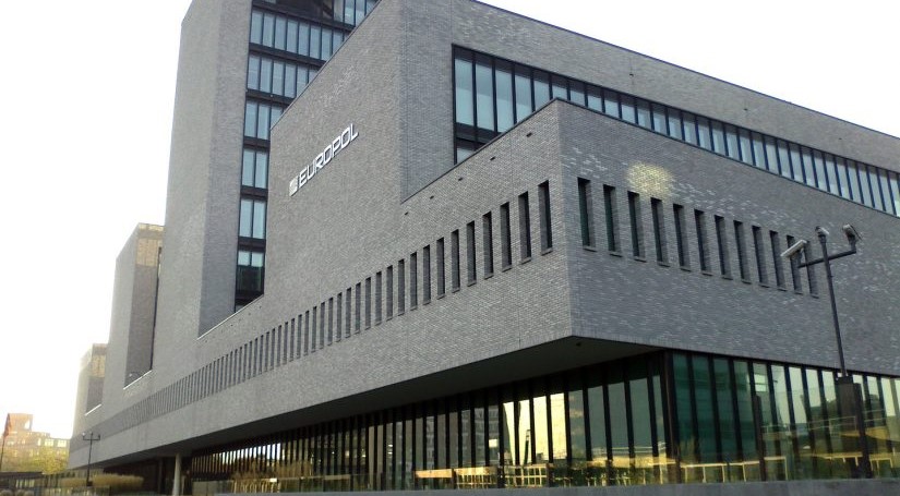 Europol Seizes More Than 1,530 Gas and Alarm Pistols