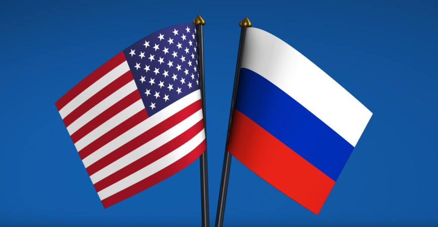 US and Russia Diplomats Meet to Discuss Ukraine Crisis