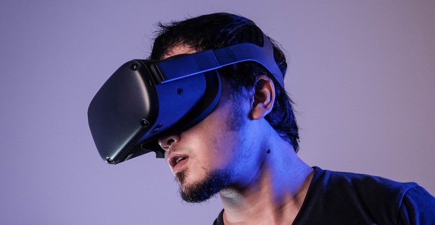 Sony Comes With Extra Details and Game for New Virtual Reality Headset