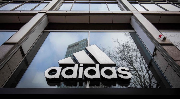 Adidas Price Jump After Reports About Switch by Puma Boss