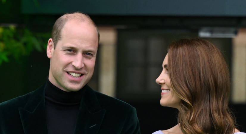 William and Kate Want A Break With the Past After A Turbulent Journey Through the Caribbean
