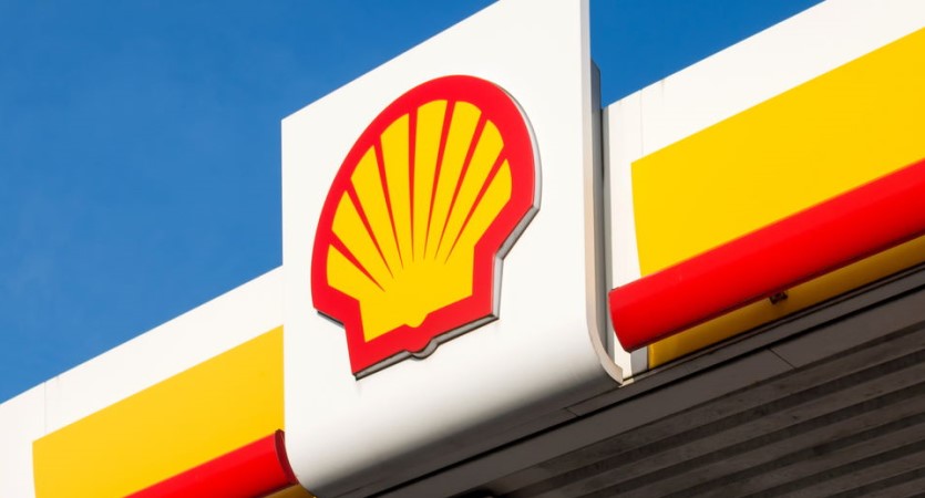 Shell: Energy Security Europe Also Depends on China