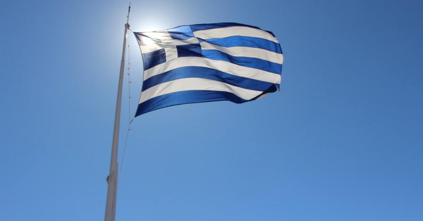 Greece Seizes Russian Oil Tanker