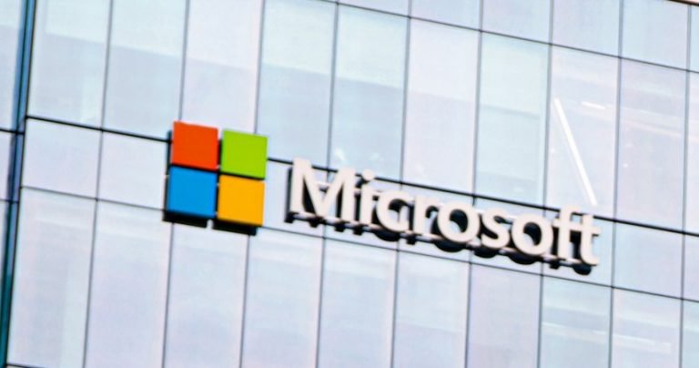 Microsoft Allows Union for the First Time