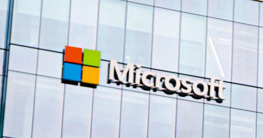 Microsoft Allows Union for the First Time