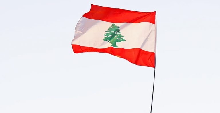 Hezbollah and Allies Lose Majority in Lebanon's Parliament