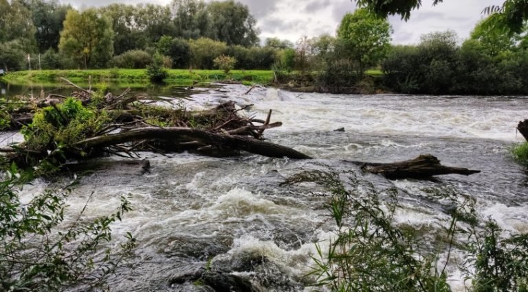 At Least Four Dead in Turkey Floods