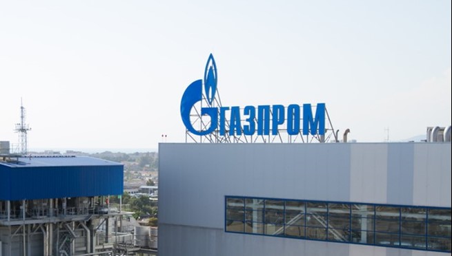 Gazprom Threatens to Stop Gas Supplies to Moldova