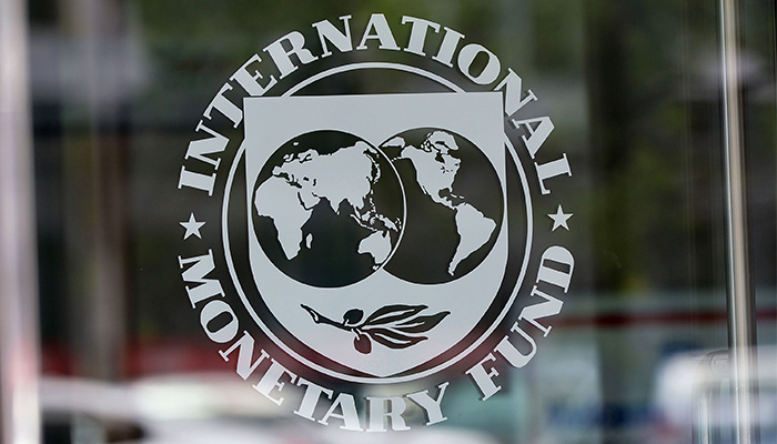 IMF Sees Global Economic Outlook Continuing to Darken