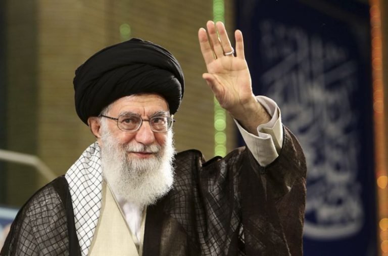 Tens of Thousands of Iranian Prisoners Pardoned by Khamenei