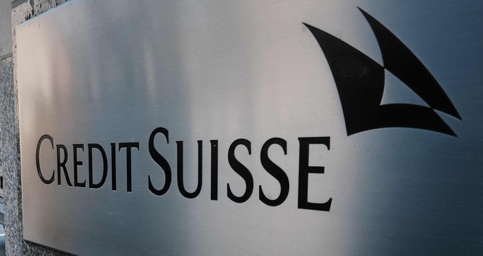 Swiss Government to Investigate End of Credit Suisse