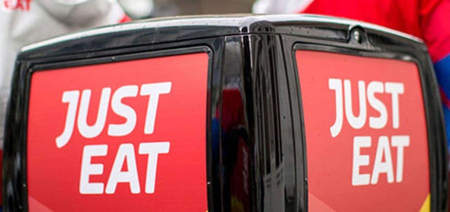 Newspaper: Just Eat Takeaway to Cut 1700 UK jobs, Mainly Delivery Drivers