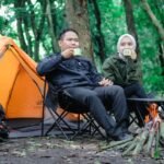 best 2 man tent for wild camping uk