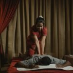 how much is a thai massage