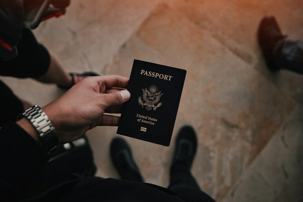 Complete Guide to the J-1 Visa for Working in USA | Eligibility, Application & Tips