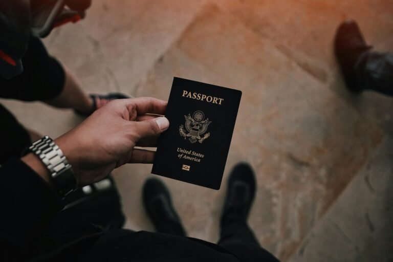 Complete Guide to the J-1 Visa for Working in USA | Eligibility, Application & Tips