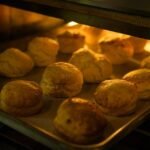 gluten free cream tea