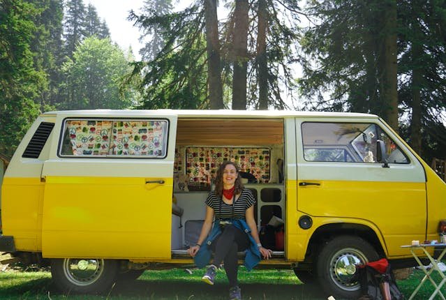 Small Static Caravans