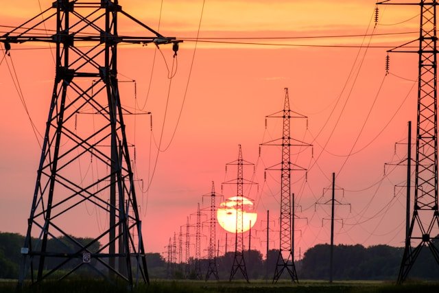 Ofgem Approves £24 Billion Energy Network Upgrade – But Bills Will Rise