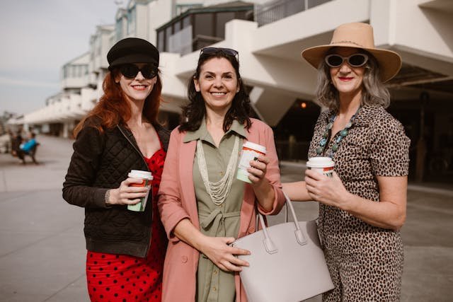 things to do in London for ladies
