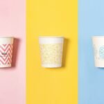 How long paper cups have been used